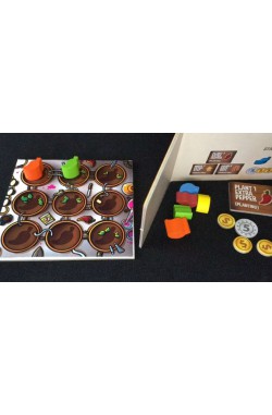 Scoville: Labs Scoville: Labs